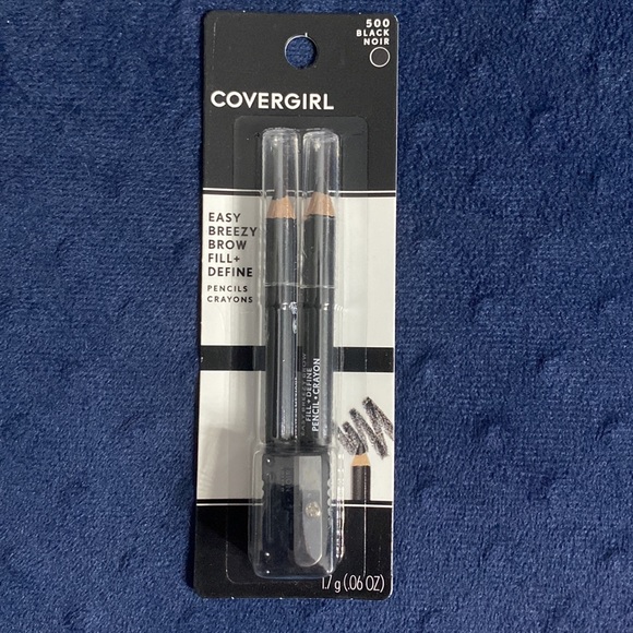 Make up bag and eyeliner set - Picture 8 of 9